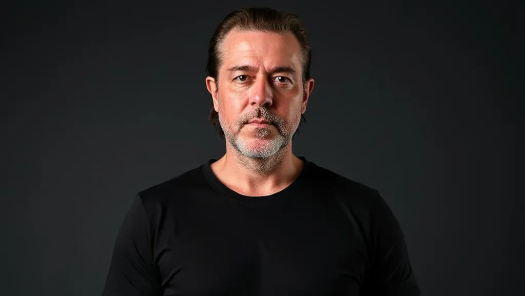 Foto von Martin